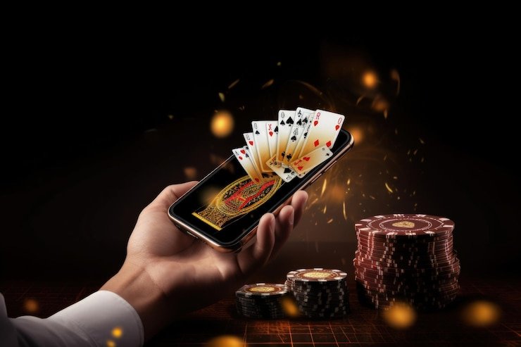 Langkah-langkah bermain Koprok di olxtoto daftar