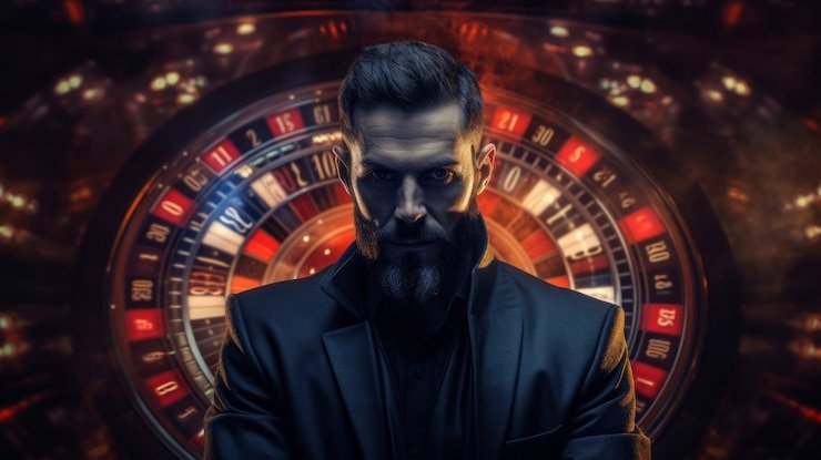 Antarmuka permainan Mahjong Ways di platform olxtoto daftar